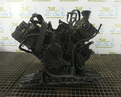 Motor complet fara anexe 2.7 tdi bsg Audi A6 4F/C6 [2004 - 2008]