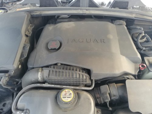 Motor complet fara anexe 2.7 tdv6 207cp 276dt Jaguar XF s-type discovery 3 range rover sport