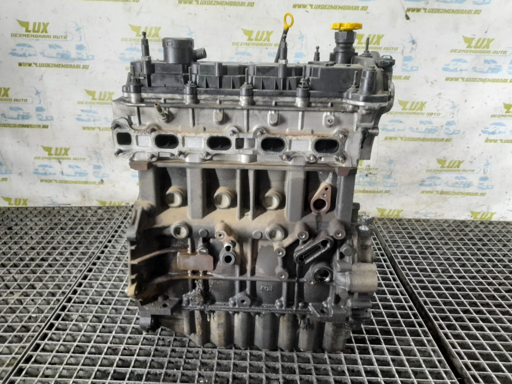 Motor complet fara anexe 2.8 crdi VM64C Chrysler Voyager 5 [2007 - 2011] 2.8 crdi vm64c