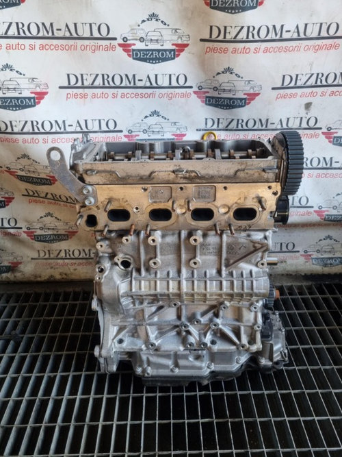 Motor complet fara anexe 27.000km VW Arteon Shooting Brake 2.0 TDI DTUA 200 cai