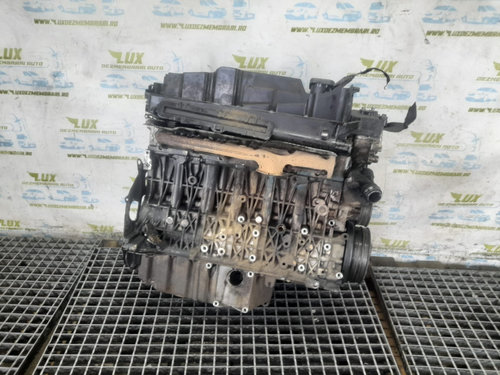 Motor complet fara anexe 3.0 d M57N2 306d3 BMW X5 E70 [2006 - 2010] 3.0 d M57N2