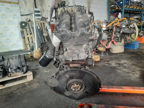 Motor complet fara anexe 3.0 hdi F1CE3481 Peugeot Boxer 2 Typ250 [1st facelift] [2012 - 2014] 3.0 hd...