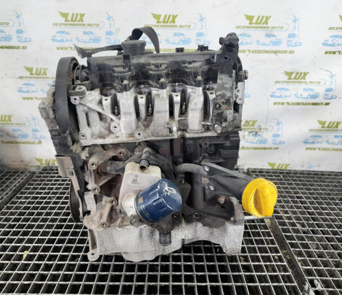 Motor complet fara anexe 5 trepte 1.5 dci k9k608 Renault Clio 4 [2012 - 2020] 1.5 dci K9K608