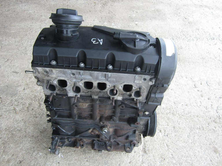 MOTOR COMPLET FARA ANEXE AUDI A3 8P 1.9 TDI FAB. 2003 - 2012 ⭐⭐⭐⭐⭐