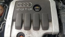 Motor complet fara anexe Audi A3 8P 2005 Hacthback...
