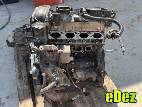 Motor complet fara anexe Audi A4 (2007-2011) [8K2, B8] 1.8 tfsi CDHB CDHB