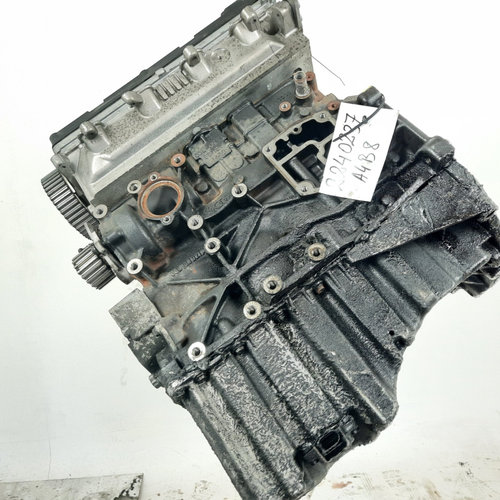 Motor Complet Fara Anexe Audi A4 B8 (8K) 2007 - 2015 Motorina