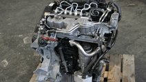 Motor complet fara anexe Audi A4 B9 2014 berlina 2...