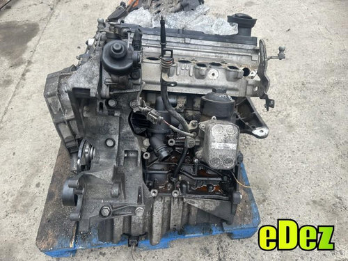 Motor complet fara anexe Audi A4 facelift (2011-2015) [B8.5] 2.0 tdi CJC CJCB