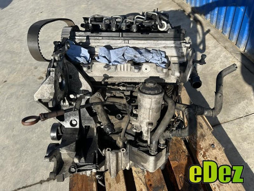 Motor complet fara anexe Audi A5 (2007-2011) [8T3] 2.0 tdi CAGA CAGA