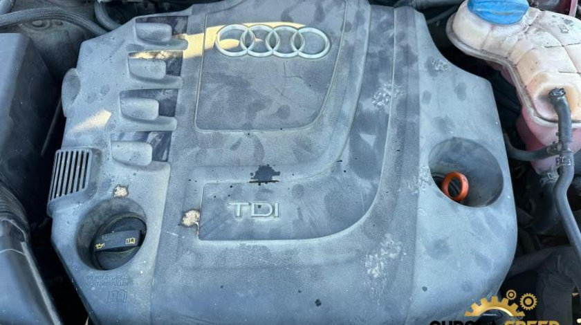 Motor complet fara anexe Audi A5 (2007-2011) [8T3] 2.0 tdi CAGB CAGB