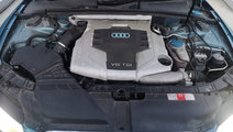 Motor complet fara anexe Audi A5 2008 Coupe 2.7TDI...