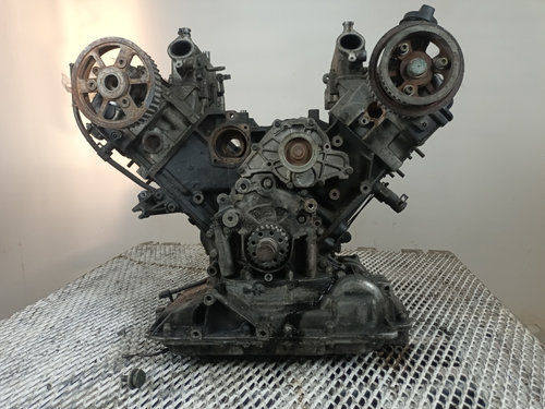 Motor Complet Fara Anexe Audi A6 (4B, C5) 1997 - 2005 Motorina AKI 017790