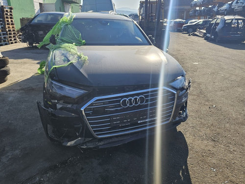 Motor complet fara anexe Audi A6 C8 2019 break 2.0 DKNA