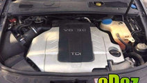 Motor complet fara anexe Audi A8 (2002-2009) [4E] ...