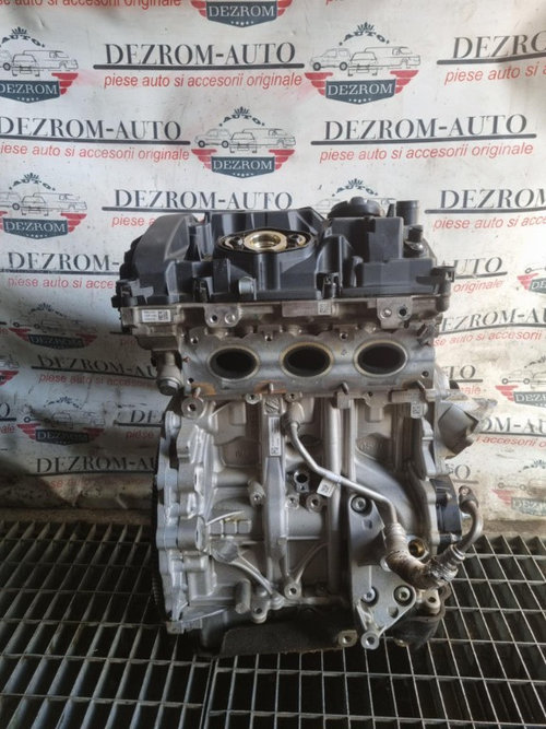 Motor complet fara anexe B38A15A BMW Seria 2 F45 Active Tourer 218i 136 cai