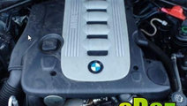Motor complet fara anexe (bloc din fonta) BMW Seri...