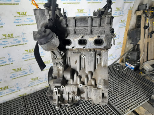 Motor complet fara anexe BME /360268 1.2 benzina Volkswagen VW Polo 4 9N [facelift] [2005 - 2009] 1....
