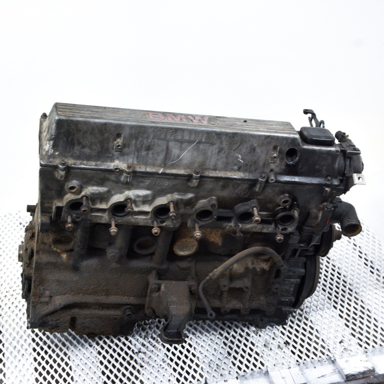 Motor Complet Fara Anexe BMW 5 (E39) 1995 - 2004 Motorina