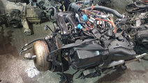 Motor complet fara anexe BMW E61 2006 Combi 2.5