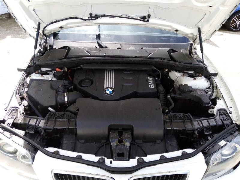 Motor complet fara anexe BMW E87 2011 Hatchback 116D