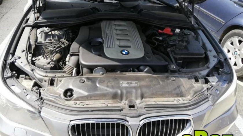 Motor complet fara anexe BMW Seria 5 LCI (2007-2010)[e60] 3.0 d XD M57 306d3 235 cp m57