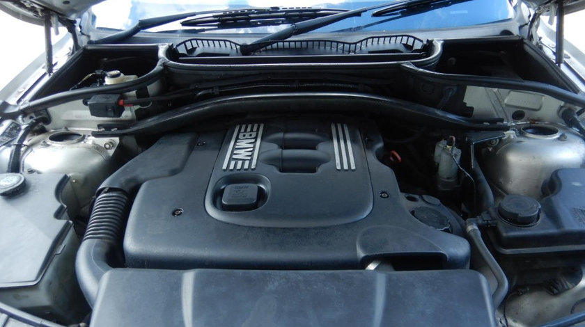 Motor complet fara anexe BMW X3 E83 2005 SUV 2.0
