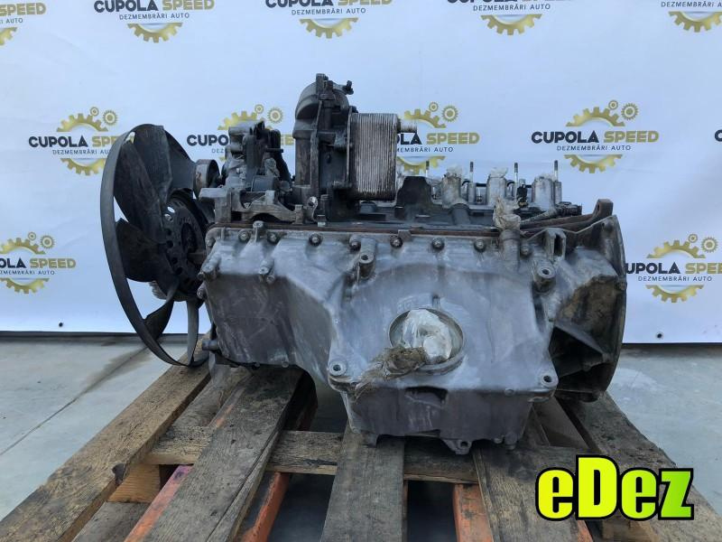 Motor complet fara anexe BMW X5 (1999-2006) [E53] 3.0 d 306d1 177 cp M57
