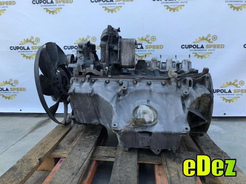 Motor complet fara anexe BMW X5 (1999-2006) [E53] 3.0 d 306d1 177 cp M57