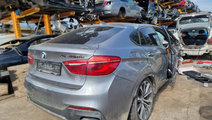 Motor complet fara anexe BMW X6 F16 2017 SUV M50D ...
