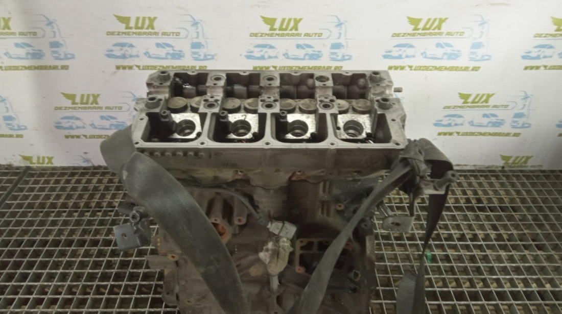 Motor complet fara anexe BXE 1.9 tdi Volkswagen Caddy 3 [2004 - 2010]