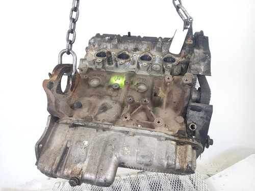 Motor Complet Fara Anexe Chevrolet AVEO T250 2003 - 2011 Benzina