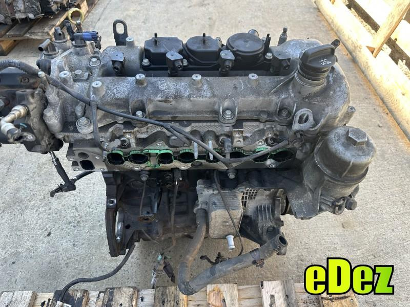 Motor complet fara anexe Chevrolet Captiva facelift (2010-2014) 2.2 cdti A22DM LNQ LNQ