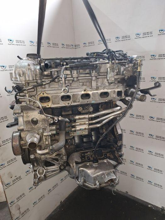 Motor complet fara anexe Chevrolet Orlando 2010-> J309 2.0 Z20D1