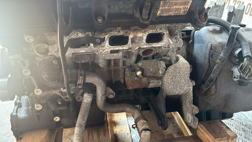 Motor complet fara anexe Chrysler 300C 2.7 V6 4X2 an 2009