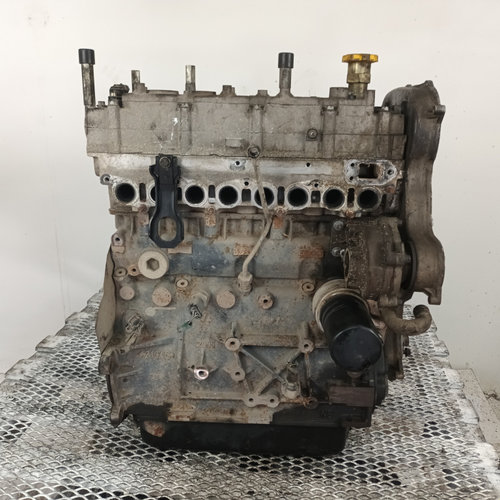 Motor Complet Fara Anexe Chrysler VOYAGER Mk 3 (RG, RS) 2001 - 2007 Motorina 6Y105324, 110505 A 012