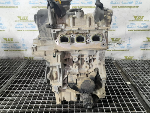 Motor complet fara anexe CHYA 1.0 benzina Volkswagen VW Up [2011 - 2020]