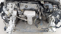 Motor complet fara anexe Citroen C4 2013 hatchback...