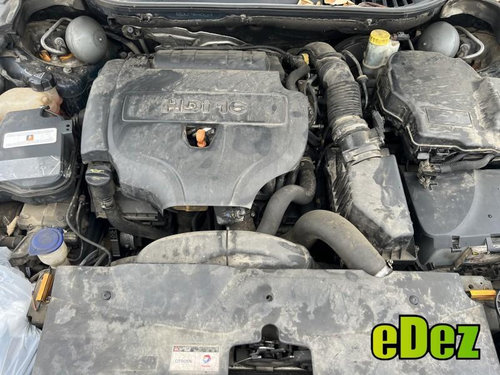 Motor complet fara anexe Citroen C5 III (2008-2012) 2.0 hdi RHH 163 cp RHR