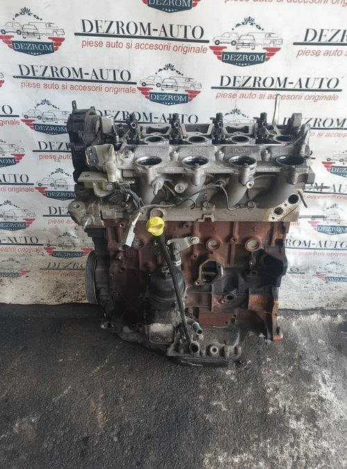 Motor complet fara anexe Citroen Jumpy 2.0 HDi 163 cai cod motor : RHH(DW10CTED4)
