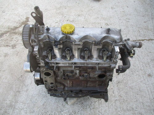 MOTOR COMPLET FARA ANEXE COD 7450510 / GAS9C1STAB PEUGEOT BOXER 2.8 HDI FAB. 2001 – 2006 ⭐⭐⭐...
