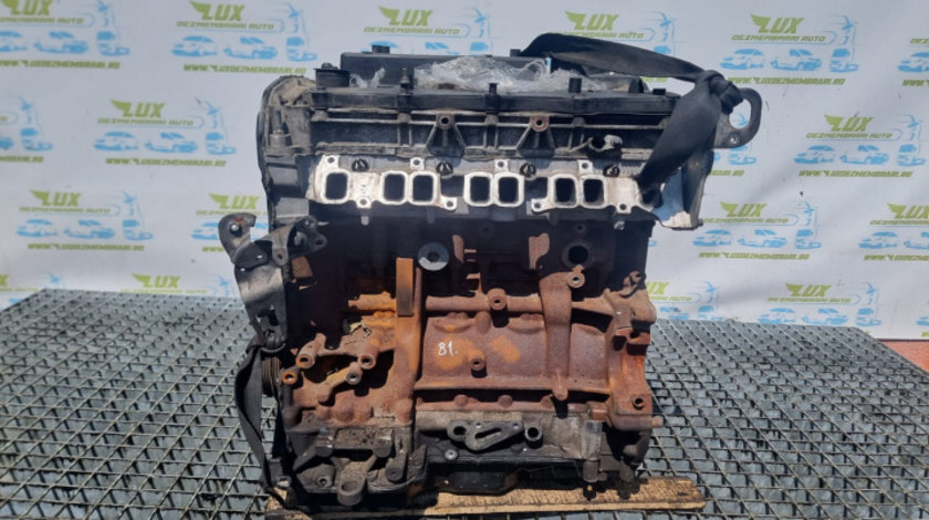 Motor complet fara anexe cod drf5 2.2tdci euro 5 Ford Transit 4 [2014 - 2019]