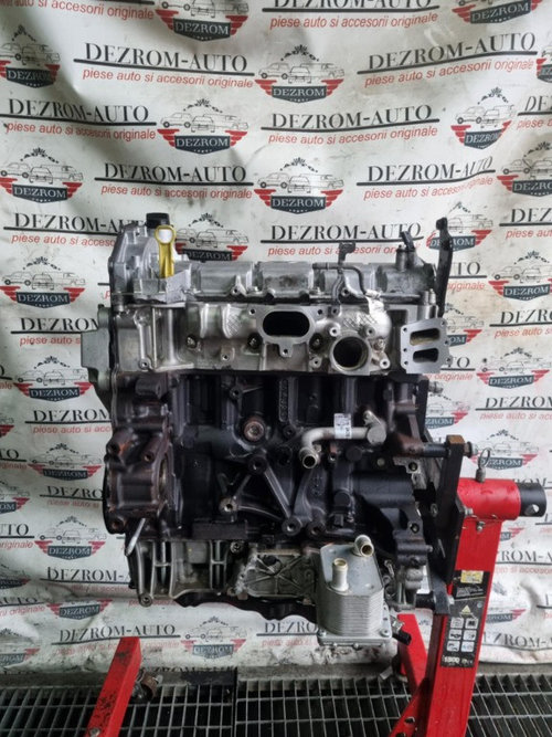 Motor Complet Fara Anexe (cu defect) Ford S-Max Mk2 2.0 TDCI EcoBlue YMCB 150 cai