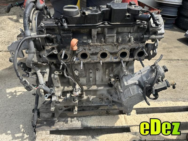 Motor complet fara anexe cu proba 80.000 mii mile Peugeot 508 (2010->) 1.6 hdi 9H05, 9HD 9H05