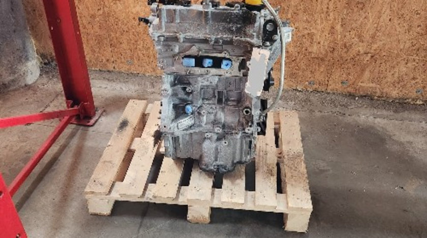 Motor complet fara anexe Dacia Sandero 0.9 TCE an de fabricatie 2014 H4B400