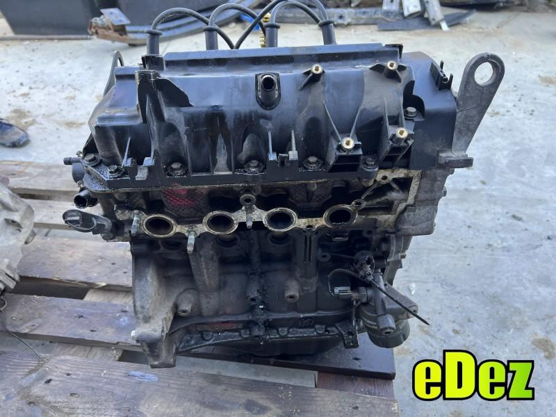 Motor complet fara anexe Dacia Sandero 2 (2012-2017) 1.2 benzina D4F (732) D4F (732)