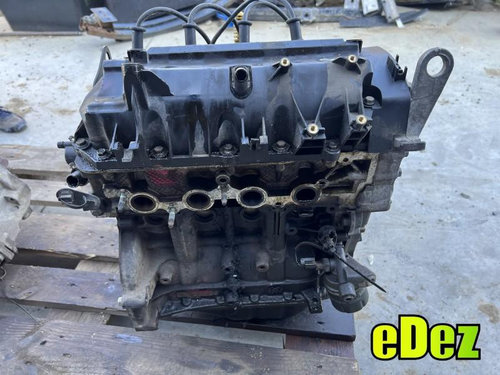 Motor complet fara anexe Dacia Sandero 2 (2012-2017) 1.2 benzina D4F (732) D4F (732)
