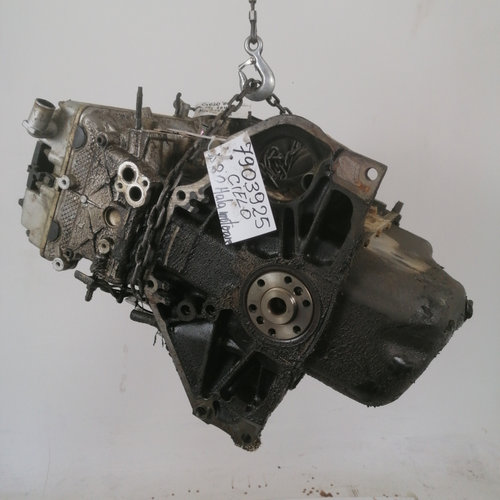 Motor Complet Fara Anexe Daewoo CIELO 1994 - 1997 Benzina