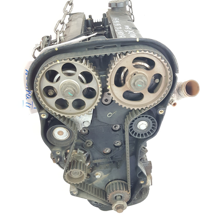 Motor Complet Fara Anexe Daewoo NUBIRA 2 (KLAN) 2000 - 2008 Benzina