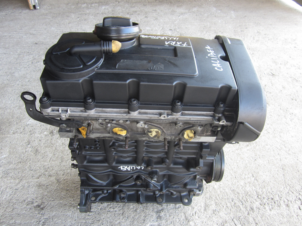 MOTOR COMPLET FARA ANEXE DODGE CALIBER 2.0 CRD FAB. 2006 – 2012 ⭐⭐⭐⭐⭐